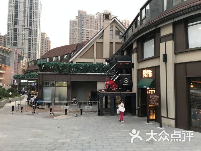 百家湖1912街区-图片-南京休闲娱乐-大众点评网