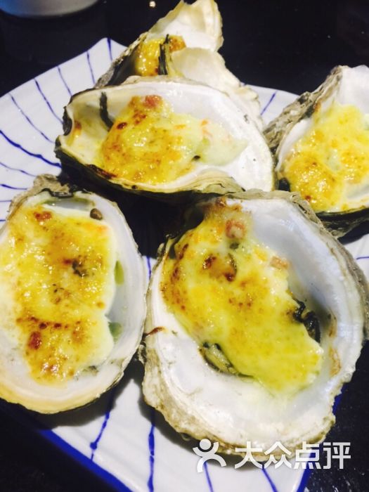 上井精致料理-图片-西安美食