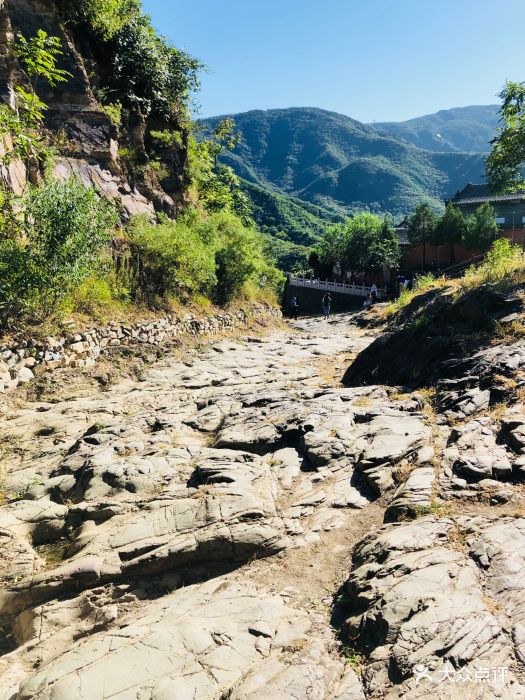 京西古道风景区-图片-门头沟区周边游-大众点评网