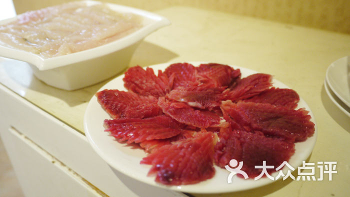鸡胗花