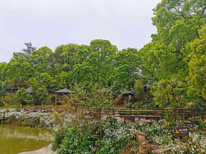 苓茏苑乡村酒店