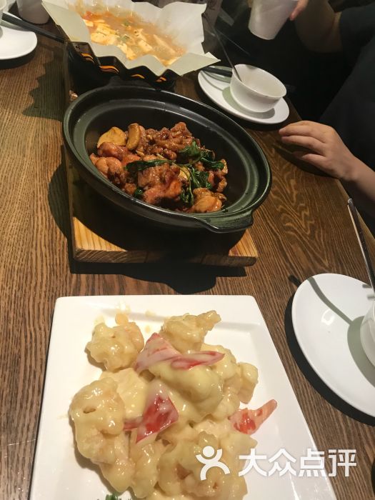 一茶一坐台式料理(城西银泰城店)-图片-杭州美食-大众