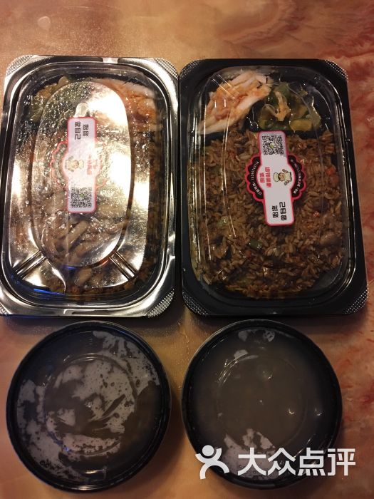 原味潘帅私厨-图片-台州美食