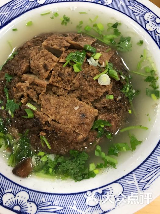 李口十大碗-图片-泗阳县美食-大众点评网