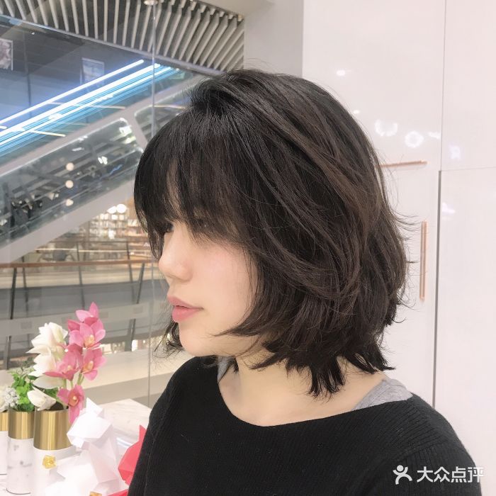 3am hair salon烫发染发接发(陆家嘴店)图片 - 第231张