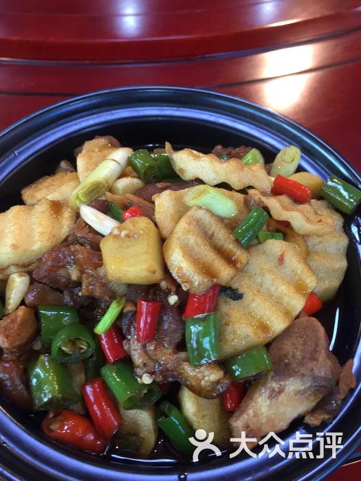 福来家宴-图片-赫章县美食-大众点评网