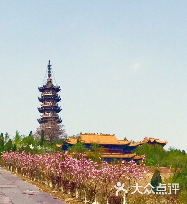 浮烟山森林公园景点图片-北京自然风光-大众点评网