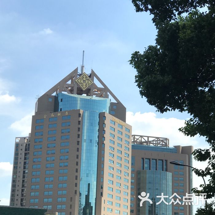 杭州金马饭店