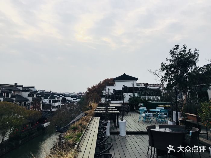 南京夫子庙国际青年旅舍图片 - 第181张