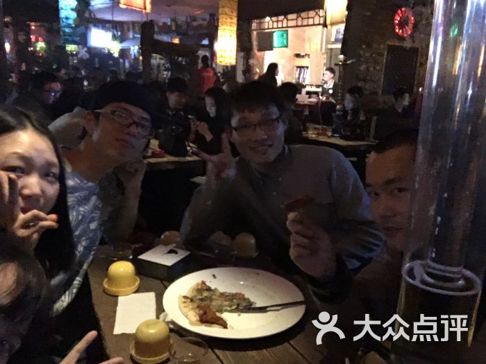 helens(重庆观音桥店)的点评