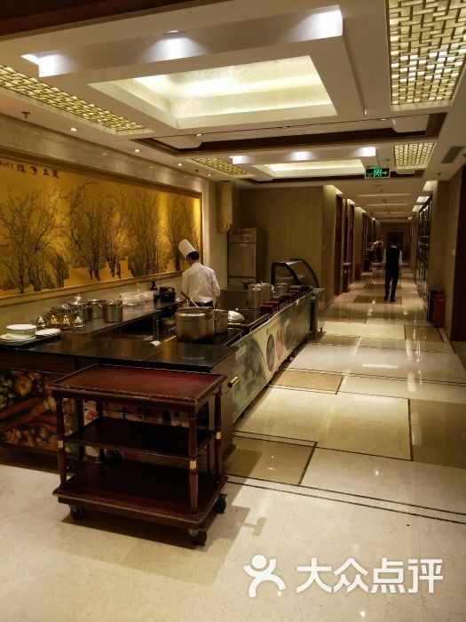 七彩云南大酒楼(安贞店)-图片-北京美食-大众点评网