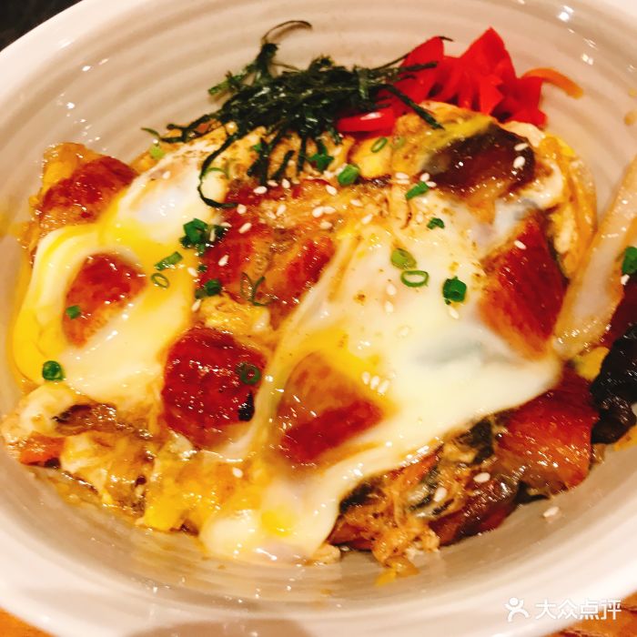 米仓食堂(兴盛路店)