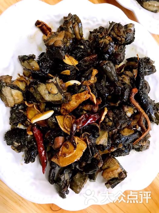 麻油乌鸡