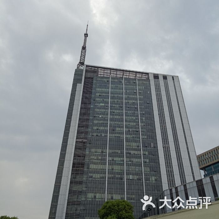 杭州电视台图片-北京电视广播-大众点评网