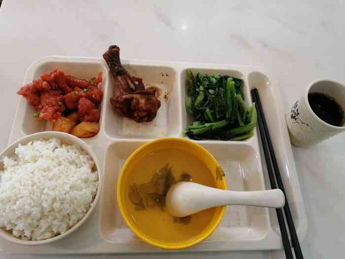 e食堂(广达店)-"e食堂广达店位于福州市台江区广达路.