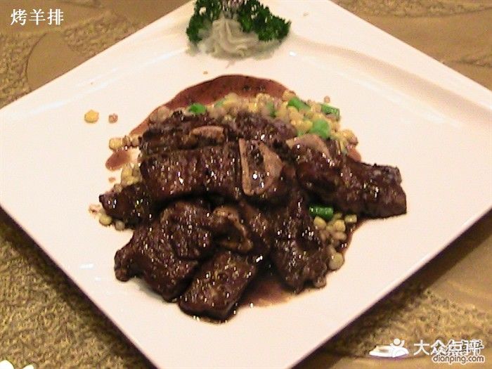 新泰乐(天河北店)--菜-img_0130图片-广州美食-大众点评网