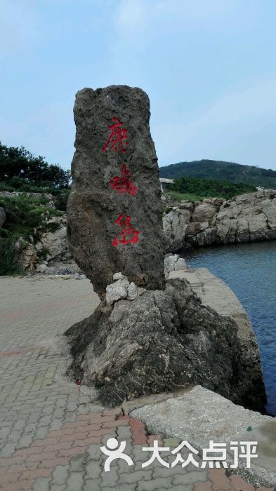 鹿鸣岛度假村-图片-大连酒店-大众点评网