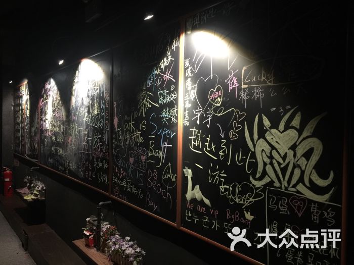 奥秘之家密室逃脱(崇文门店)-图片-北京休闲娱