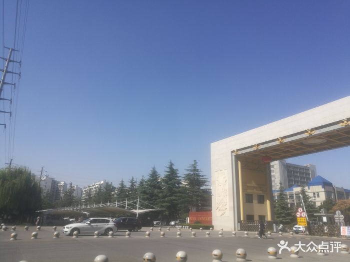 西安文理学院(高新校区)-图片-西安学习培训-大众点评网