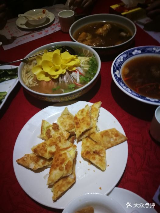 真不同水席博物馆-图片-洛阳周边游-大众点评网