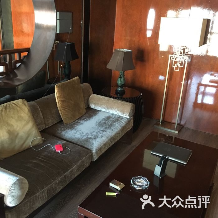 沈阳天泊圣汇城市休闲度假酒店