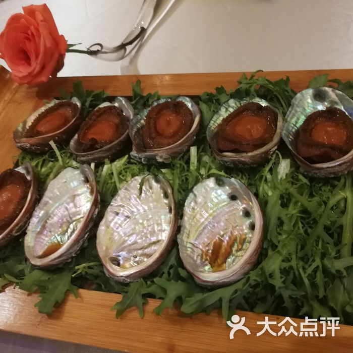 北湖九号主题餐厅