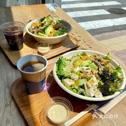 highfivesalad早稲田店