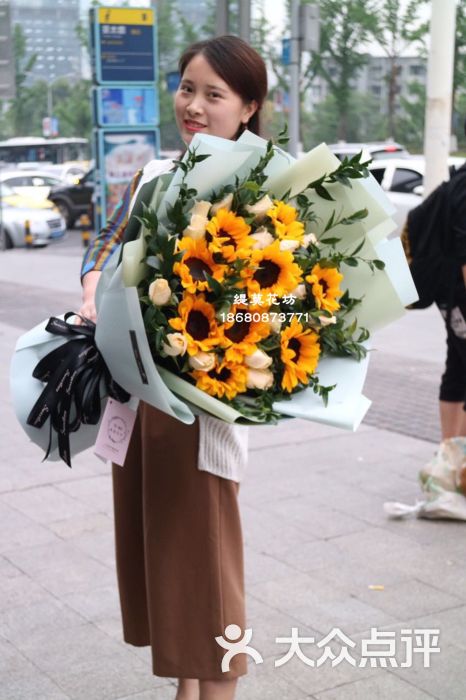 缇莫花坊-图片-重庆购物