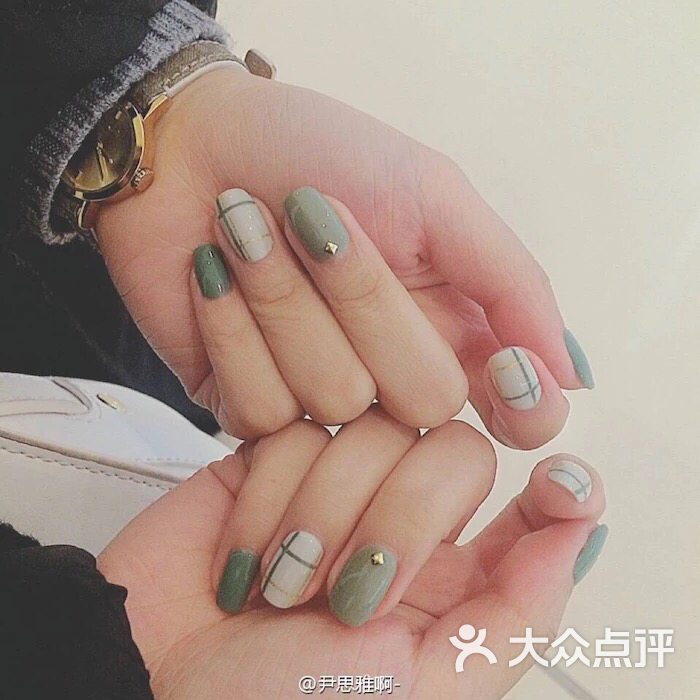 艾妮美甲(大拇指店)图片 - 第3张