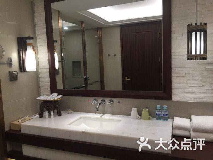 北京龙熙维景国际会议中心(原龙熙温泉度假酒