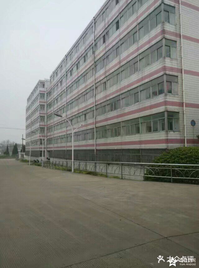 平潮高级中学图片