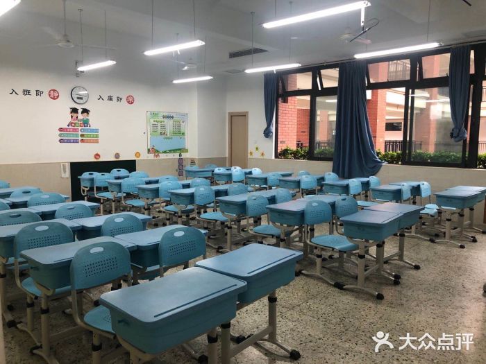 金山小学(金童校区-图片-重庆学习培训-大众点评网