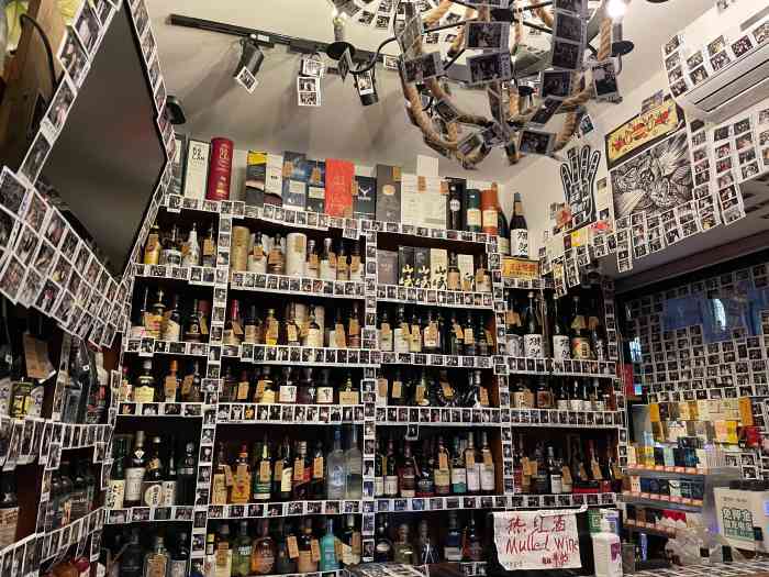624changle&公路商店-"[薄荷]环境:这家「公路商店」.