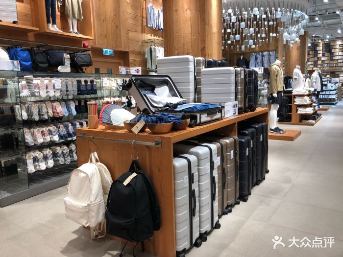 无印良品(海港城店)图片 - 第4张