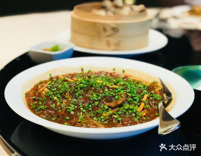 新荣记(中心大道店)沙蒜豆面图片 第254张