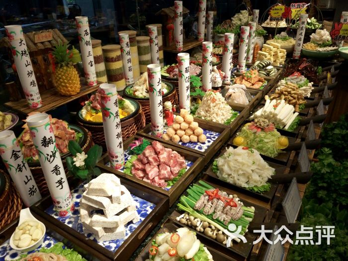 海派美食(标山路美食城店)-图片-青岛美食-大众点评网