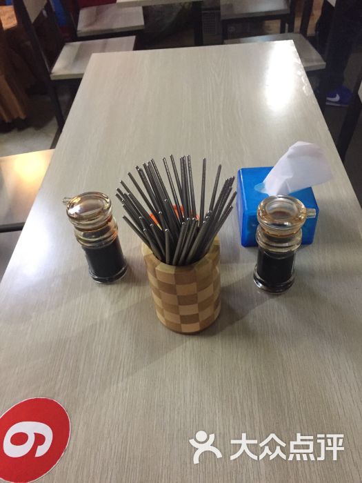 正宗东北手工水饺(石大店)-图片-新都区美食