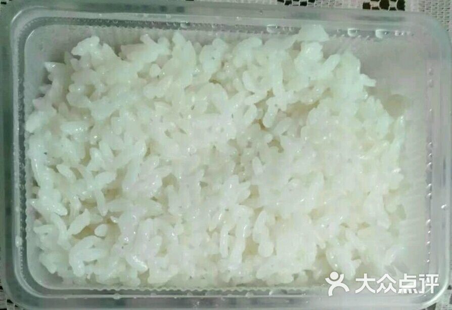 考拉精致外卖米饭图片 第56张