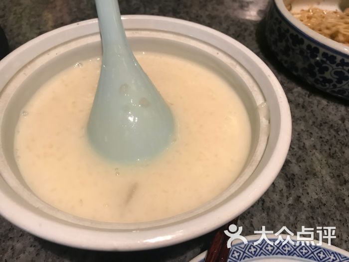 南京大牌档:第N次来吃,每次必点半只盐水鸭.武