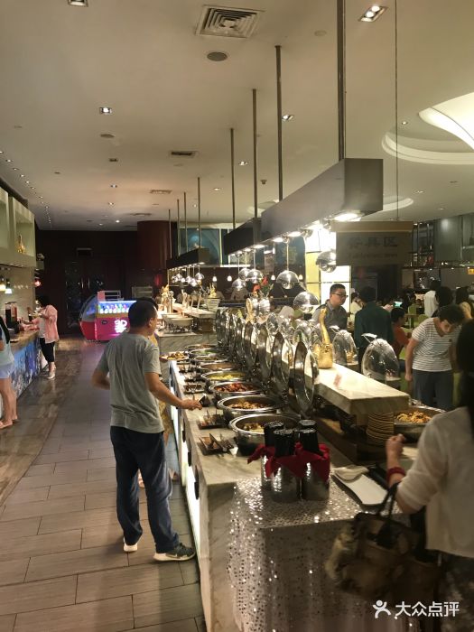 合肥天鹅湖大酒店图片 - 第24张