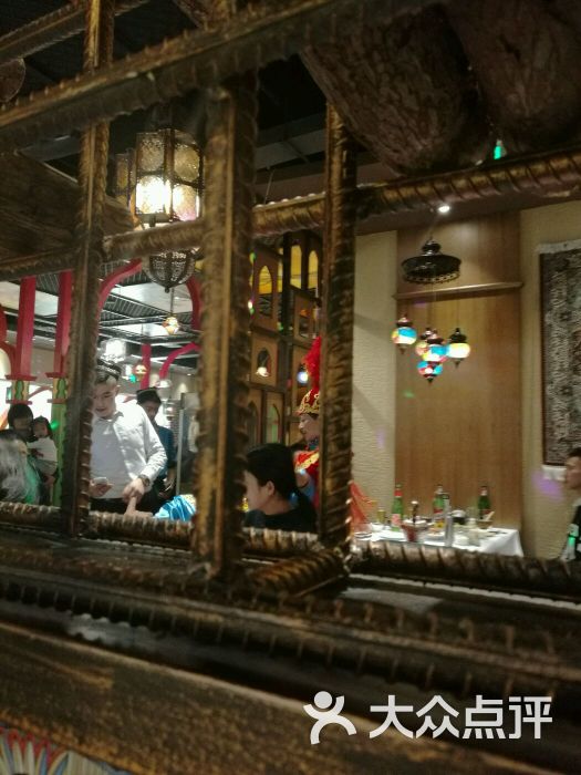 巴依老爷新疆美食餐厅-图片-天津美食