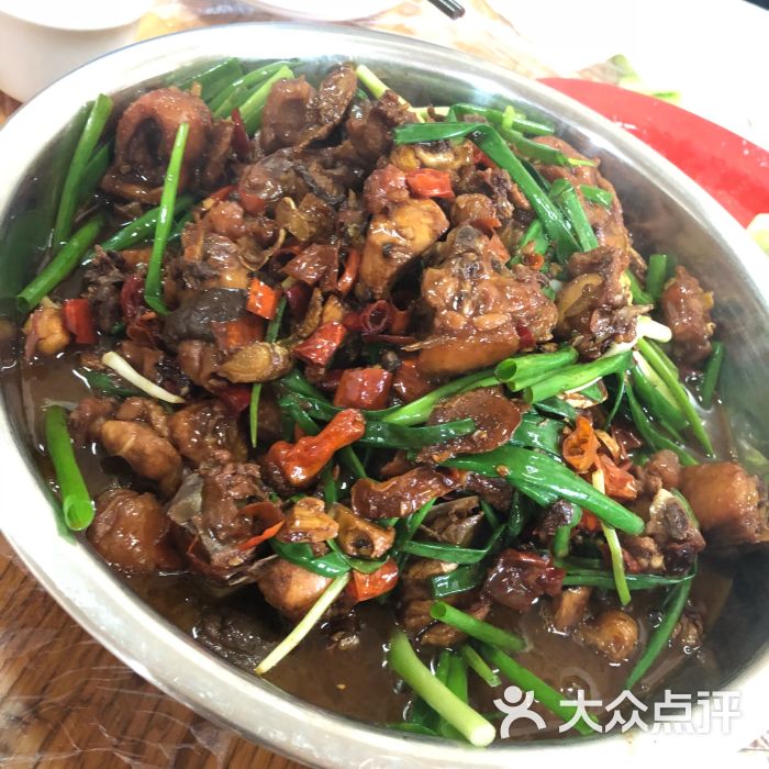 日益森老烧鸡公店-图片-郴州美食-大众点评网