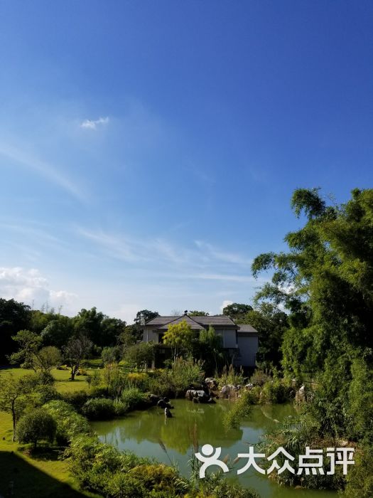 南宁春霞园酒店-图片-武鸣区酒店-大众点评网