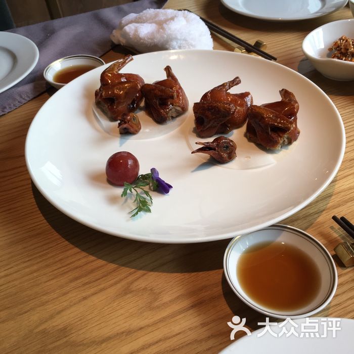新荣记图片-北京杭帮/江浙菜-大众点评网