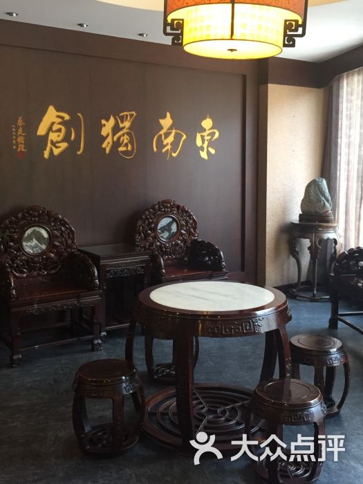 奎元馆(解放路总店)-图片-杭州美食-大众点评网