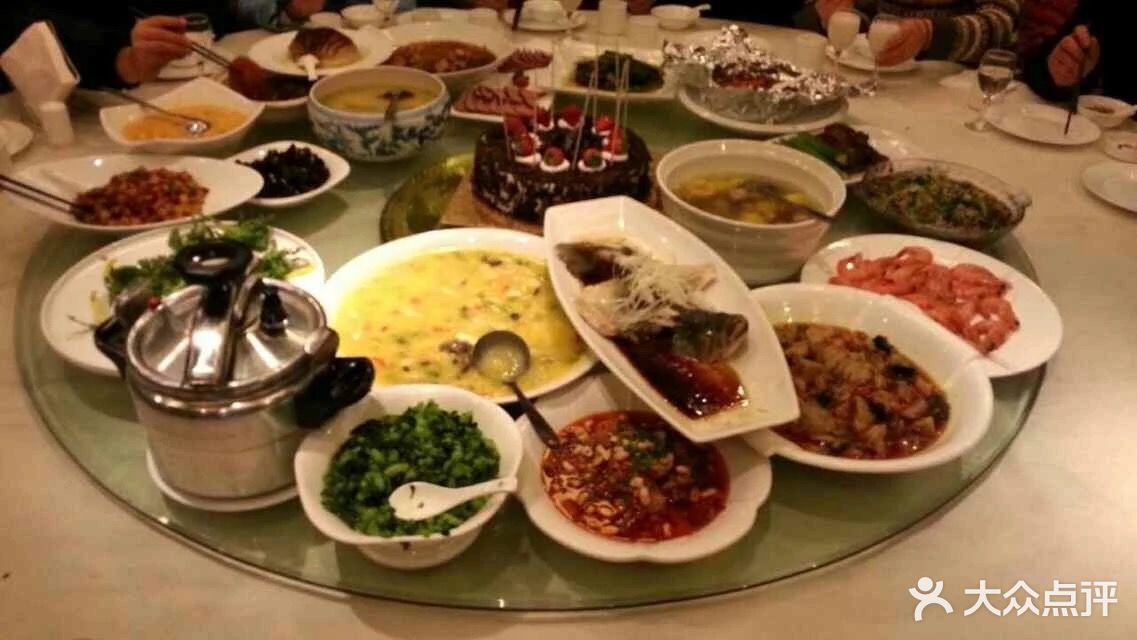大蓉和酒楼(一品天下旗舰店)图片 - 第1162张
