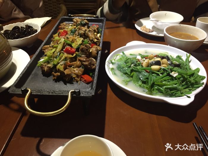 小嘟来食街(南宁饭店)图片 第41张