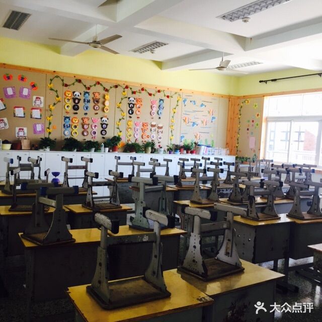 曙光小学-图片-金华学习培训-大众点评网
