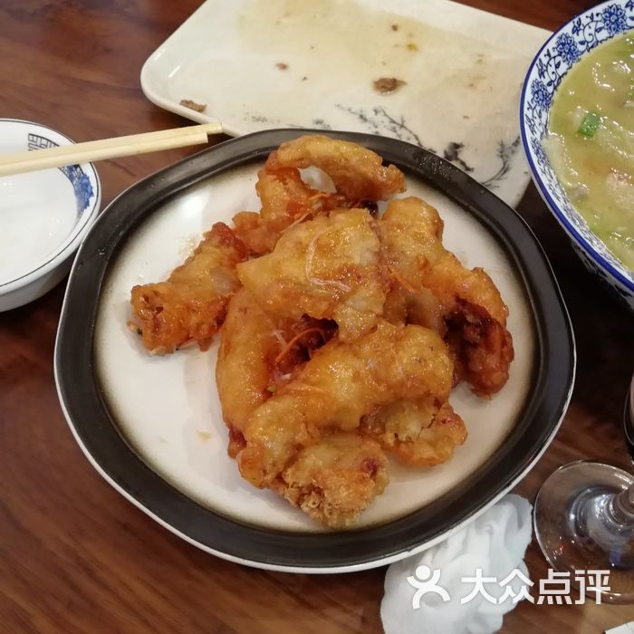 食客狼【汉餐】