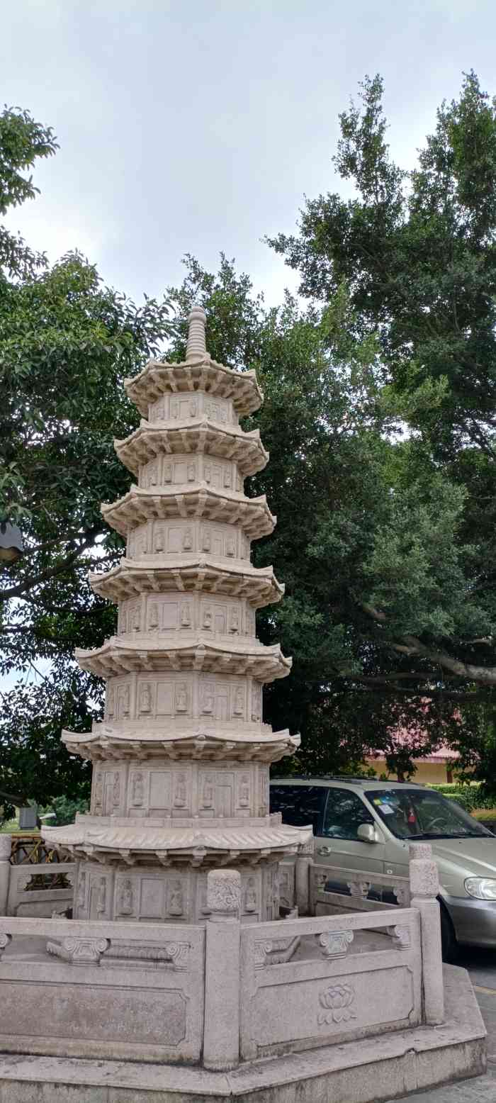 梵天寺"带上娃,带上零食和水出发喽,梵天寺的山不-大众点评移动版